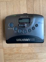 Sony Walkman WM-FX 261 neuwertig. Rheinland-Pfalz - Nastätten Vorschau