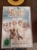 Götter wie wir - DVD Berlin - Charlottenburg Vorschau