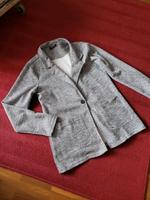 Blazer Baumwoll-Mischung Art Webstoff Gr. 40 inkl. Versand Düsseldorf - Benrath Vorschau