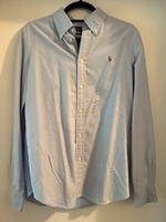 Polo Ralph Lauren Slim-Fit Oxfordhemd NEU mit Etikett Bayern - Augsburg Vorschau