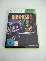 Kick 2, Spiel zum Film, Xbox 360, selten, rar, USK16 Berlin - Schöneberg Vorschau