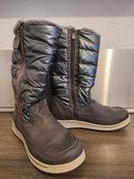 Winterboots Winterstiefel Stiefel Niedersachsen - Syke Vorschau