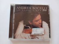 CDs Andrea Bocelli Altona - Hamburg Lurup Vorschau