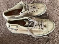 Diesel Industry Chucks Used-Look Gr. 37 Nordrhein-Westfalen - Kreuztal Vorschau