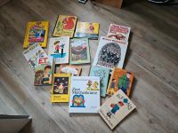 Umzugskiste voller alter DDR- Kinder- und Jugendbücher Müritz - Landkreis - Waren (Müritz) Vorschau