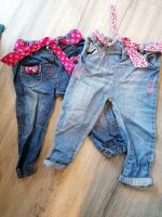 Mädchen Jeans 2 Stück Neu Gr. 86 Niedersachsen - Peine Vorschau