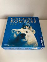 Brettspiel Der goldene Kompass neu Kosmos Lübeck - St. Lorenz Nord Vorschau