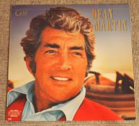 Schallplatte Vinyl LP – Dean Martin ‎– Gold Collection Bayern - Burgthann  Vorschau