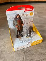 Schleich Hegrid + Fang Harry Potter TOP NEU Orginalverpackung Baden-Württemberg - Wehr Vorschau