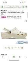 Platform Crocs komplett NEU Berlin - Charlottenburg Vorschau