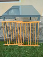 Treppen-u.Türschutzgitter aus Holz Kr. Altötting - Emmerting Vorschau