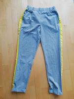 Graue Hose, Gr.38, Kaffe, Stoffhose, Damen Bayern - Marktoberdorf Vorschau
