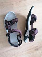 NEU! CMP outdoor Sandalen (wie Teva) in Gr. 39 Bayern - Ettringen Vorschau