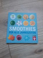 Smoothies Bunt durchs Jahr Buch Rheinland-Pfalz - Neroth Vorschau