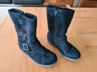 Cupcake Winterstiefel Gr. 29 mit leichter Fütterung - Dunkelblau Baden-Württemberg - Mietingen Vorschau