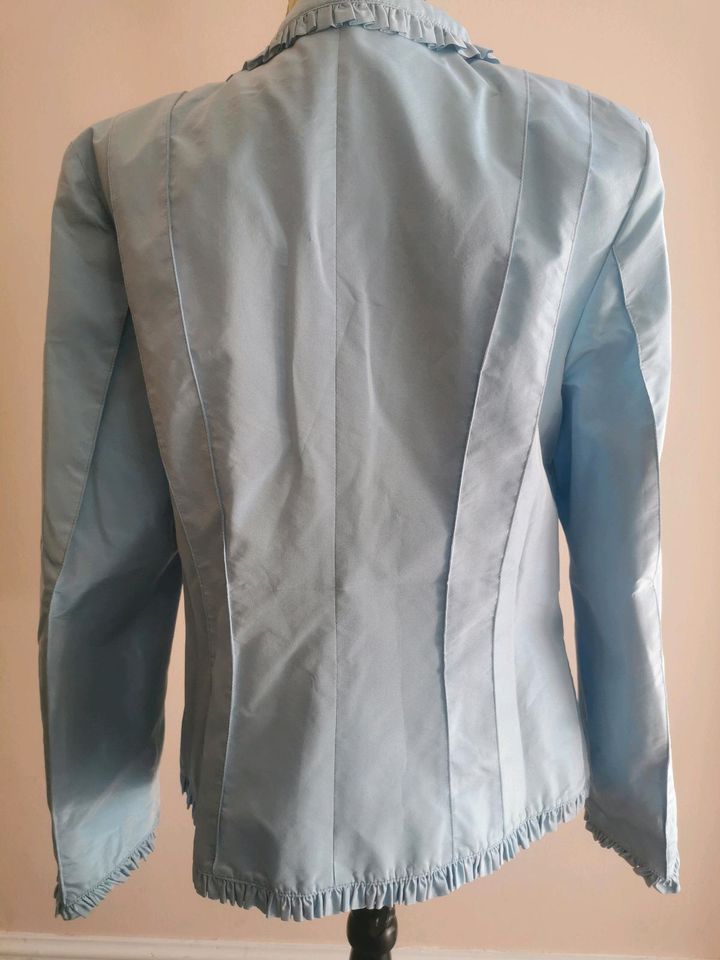 Blouson Blazer Designer Susanne Spatt Salzburg Gr. 40/42 in Berlin