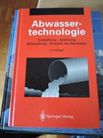 Abwassertechnologie: Entstehung, Ableitung, Behandlung, Analytik Baden-Württemberg - Eriskirch Vorschau