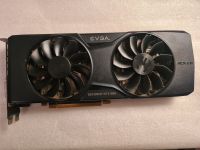 EVGA NVidia GeForce GTX 980 Superclocked ACX 2.0 Nordfriesland - Husum Vorschau