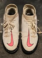 Nike Hallenfußballschuhe Gr. 41 Sachsen-Anhalt - Jeßnitz Vorschau