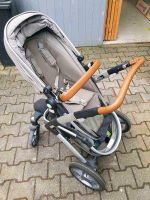 Kinderwagen Joolz Geo Buggy mit Baby Schale Baden-Württemberg - Vaihingen an der Enz Vorschau