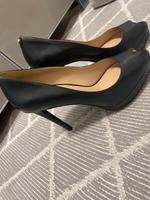 Michael Kors Gr. 38 schwarz - Top highheels Bayern - Ergolding Vorschau