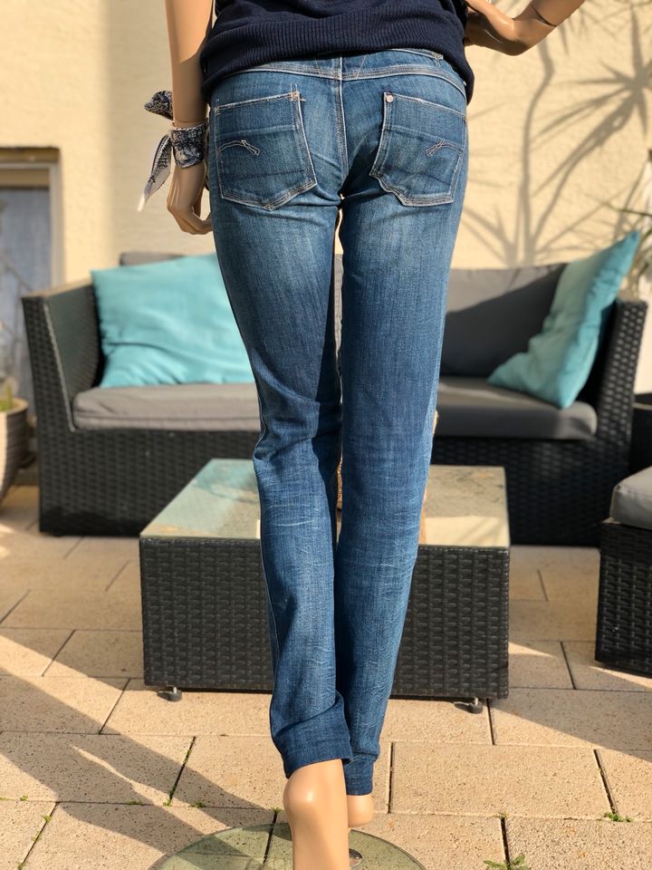 Jeans von G-Star RAW W27/L32 in Bodenheim