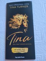 "Tina" ...das Musical ab März '23 Nordrhein-Westfalen - Steinhagen Vorschau