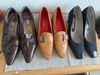 Schuhe 39 1/2 bis 40 Pumps, Collegeschuhe Peter Kaiser, Gabor, Wandsbek - Hamburg Volksdorf Vorschau
