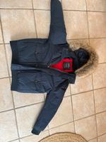 Tommy Hilfiger Daunenjacke Gr L Nordrhein-Westfalen - Leichlingen Vorschau
