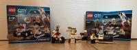 Lego City 60077: Weltraum Starter-Set Bayern - Coburg Vorschau