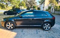 Audi A3 FSI Rheinland-Pfalz - Weitersburg Vorschau