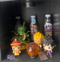 Funko Pop Dragonball Baden-Württemberg - Steinheim an der Murr Vorschau