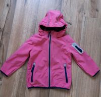 Kinder Softshell Jacke Gr. 116 Sachsen - Döbeln Vorschau