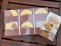 3 Hunde Hörbücher für Hundefreunde Hörbuch CDs Baden-Württemberg - Sachsenheim Vorschau