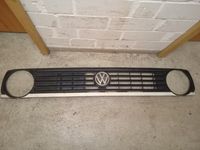 Kühlergrill VW Golf 2 Weiss Wuppertal - Elberfeld Vorschau