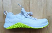 Nike WMNS Metcon Flyknit 3 Trainings-Schuh/Crossfit Weiß Gr.42 Köln - Fühlingen Vorschau