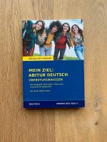 Deutsch Abitur Königs Abi-Trainer Bergedorf - Ochsenwerder Vorschau