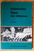 Aristoteles - Staat der Athener Rheinland-Pfalz - Cochem an der Mosel Vorschau