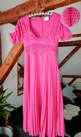 Asos petite pink Kleid 36 Plissee rosa Bayern - Kastl b. Amberg Vorschau
