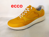 ECCO EXTRA WIDTH Gr. 38 SNEAKER TURN HALB FREIZEIT SCHUH LEDER Niedersachsen - Burgdorf Vorschau