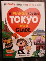 A Manga Lover's Tokyo Travel Guide Frankfurt am Main - Nordend Vorschau