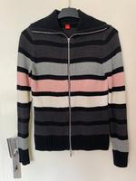#322 * Strickjacke * Jacke * ESPRIT * Streifen Hessen - Ebsdorfergrund Vorschau