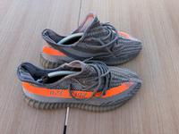 Adidas Boost 350 Sply Gr. 43 1/3 Saarland - Homburg Vorschau