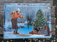 Sternquell Bier Blechschild Nostalgie Original verpackt Sachsen - Freiberg Vorschau