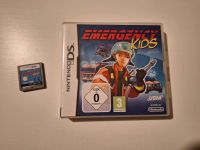Nintendo DS Spiel - Emergency Kids Nordrhein-Westfalen - Krefeld Vorschau