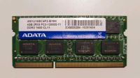 DDR3 Laptop Arbeitsspeicher SODimm 4x2GB + 1x4GB Nürnberg (Mittelfr) - Südstadt Vorschau