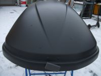 THULE MOTION 800 XL DACHBOX DACHKOFFER JETBAG SKIBOX 900 XXL XT L Rheinland-Pfalz - Gau-Algesheim Vorschau