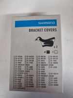 Shimano 105 Bracket Covers ST-R8000 ST-R7000 neu Hessen - Hofgeismar Vorschau