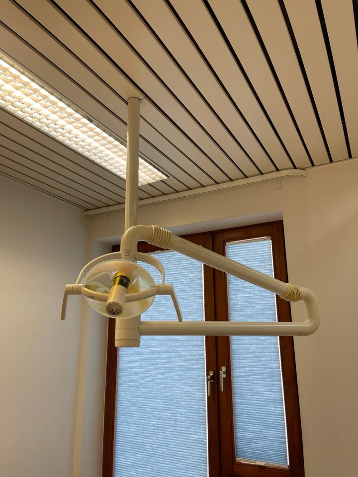 Sirona Sirolux Op Lampe Deckenlampe in Herrenberg