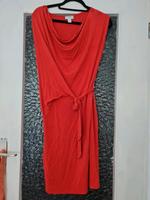 Heine Kleid in Koralle, Größe 40 Hessen - Offenbach Vorschau